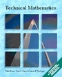 Cover: Technical Mathematics - Pearson