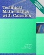 Cover: Technical Mathematics with Calculus - Pearson