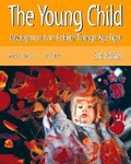 Cover: The Young Child - Pearson