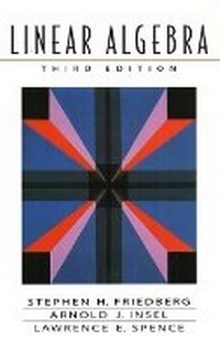 Abbildung von: Linear Algebra - Pearson