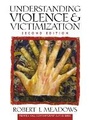 Cover: Understanding Violence and Victimization - Pearson