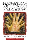 Cover: Understanding Violence and Victimization - Pearson
