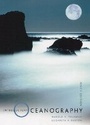 Cover: Introductory Oceanography - Pearson