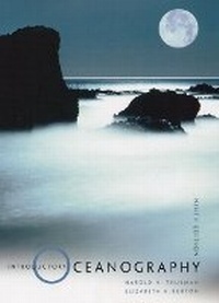 Enlarge image Cover: Introductory Oceanography - Pearson