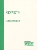 Cover: SYSTAT 9.0 Getting Started - Pearson
