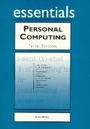 Cover: Personal Computing Essentials - Pearson