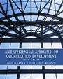Cover: An Experiential Approach to Organization Development - Pearson