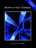 Cover: Simplified COBOL - Pearson