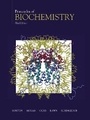Cover: Principles of Biochemistry - Pearson