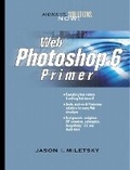 Bild: Web Photoshop 6 Primer - Prentice Hall