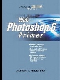 Abbildung von: Web Photoshop 6 Primer - Prentice Hall