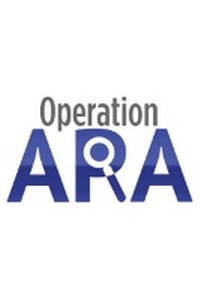 Enlarge image Cover: Operation ARA - Pearson