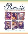 Cover: Personality - Pearson