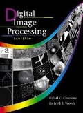 Cover: Digital Image Processing - Pearson