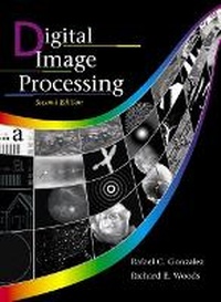 Enlarge image Cover: Digital Image Processing - Pearson