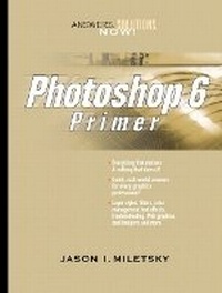 Abbildung von: Photoshop 6 Primer - Prentice Hall