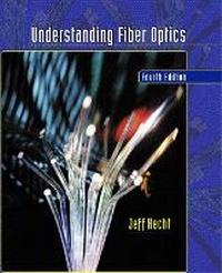 Enlarge image Cover: Understanding Fiber Optics - Pearson
