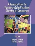 Cover: A Resource Guide for Elementary School Teaching - Pearson