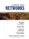 Cover: Storage Area Networks - Prentice Hall