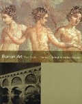 Cover: Roman Art - Pearson