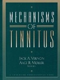 Cover: Mechanisms of Tinnitus - Pearson