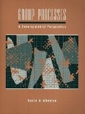 Cover: Group Processes - Pearson