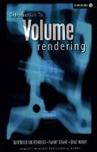 Enlarge image Cover: Introduction to Volume Rendering - Prentice Hall