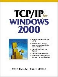 Abbildung von: TCP/IP For Windows 2000 - Prentice Hall