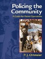 Cover: Policing the Community - Pearson