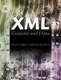 Cover: XML - Pearson