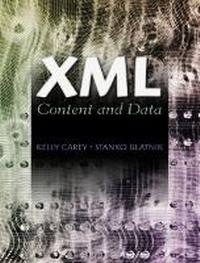 Enlarge image Cover: XML - Pearson