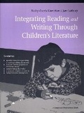 Cover: Integrating Reading and Writing Through Children's Literature - Pearson