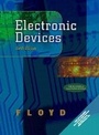 Cover: Electronic Devices (Conventional Flow Version) - Pearson