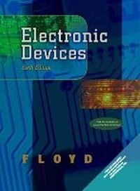 Enlarge image Cover: Electronic Devices (Conventional Flow Version) - Pearson