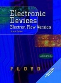 Enlarge image Cover: Electronic Devices - Pearson