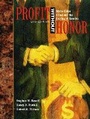 Cover: Profit without Honor - Pearson