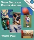 Cover: Study Skills for College Athletes - Pearson