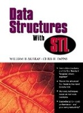 Cover: Data Structures with STL - Prentice Hall