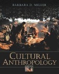 Cover: Cultural Anthropology - Pearson