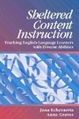 Cover: Sheltered Content Instruction - Pearson