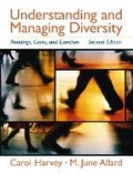 Cover: Understanding and Managing Diversity - Pearson