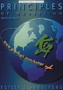 Cover: Principles of Marketing with CD - Pearson