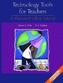 Cover: Technology Tools for Teachers - Pearson