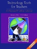 Cover: Technology Tools for Teachers - Pearson