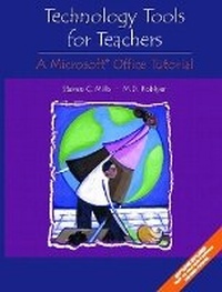Enlarge image Cover: Technology Tools for Teachers - Pearson