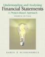 Cover: Interpreting and Analyzing Financial Statement - Pearson