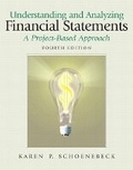 Cover: Interpreting and Analyzing Financial Statement - Pearson