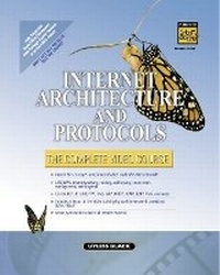 Abbildung von: Internet Architecture and Protocols - The Complete Video Course - Prentice Hall