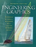 Cover: Engineering Graphics - Peachpit Press Publications