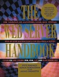 Cover: The Web Server Handbook - Prentice Hall